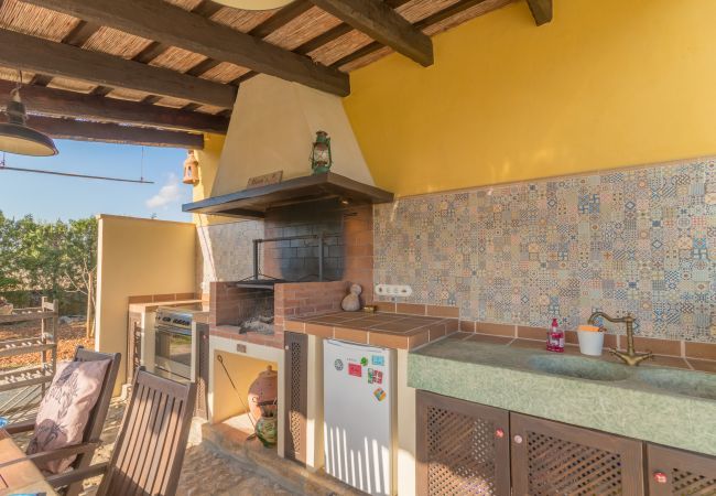 Country house in Inca - Sa Tanqueta Rustica, Finca 5StarsHome Mallorca Country house in Inca - Sa Tanqueta Rustica, Finca 5StarsHome Mallorca