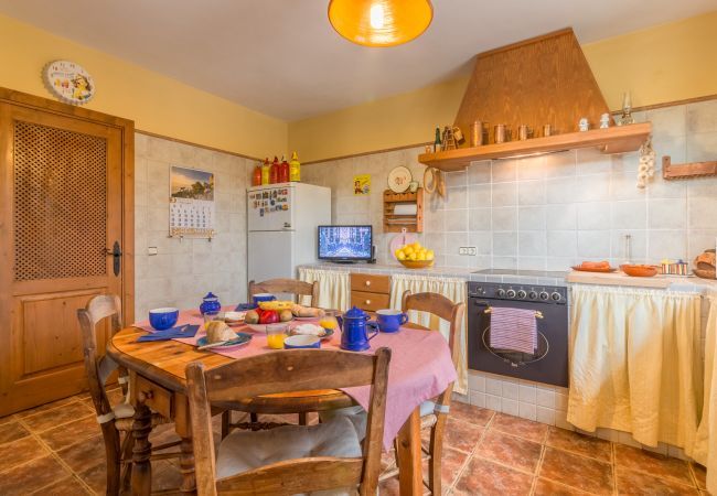 Country house in Inca - Sa Tanqueta Rustica, Finca 5StarsHome Mallorca Country house in Inca - Sa Tanqueta Rustica, Finca 5StarsHome Mallorca