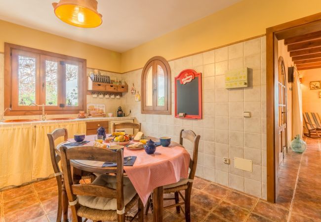 Country house in Inca - Sa Tanqueta Rustica, Finca 5StarsHome Mallorca Country house in Inca - Sa Tanqueta Rustica, Finca 5StarsHome Mallorca