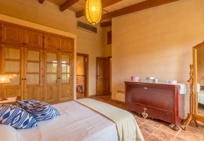 Country house in Inca - Sa Tanqueta Rustica, Finca 5StarsHome Mallorca Country house in Inca - Sa Tanqueta Rustica, Finca 5StarsHome Mallorca