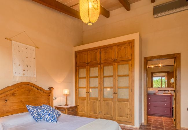 Country house in Inca - Sa Tanqueta Rustica, Finca 5StarsHome Mallorca Country house in Inca - Sa Tanqueta Rustica, Finca 5StarsHome Mallorca
