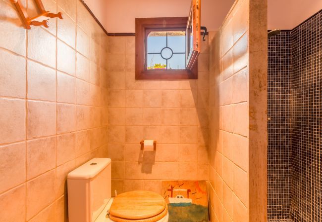 Country house in Inca - Sa Tanqueta Rustica, Finca 5StarsHome Mallorca Country house in Inca - Sa Tanqueta Rustica, Finca 5StarsHome Mallorca