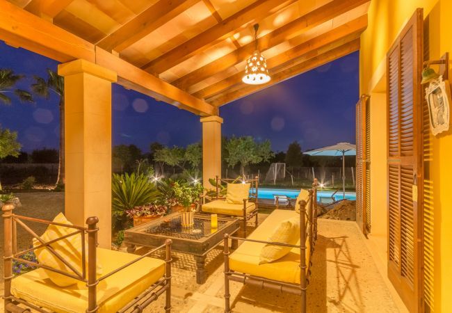 Country house in Inca - Sa Tanqueta Rustica, Finca 5StarsHome Mallorca Country house in Inca - Sa Tanqueta Rustica, Finca 5StarsHome Mallorca
