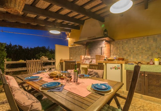 Country house in Inca - Sa Tanqueta Rustica, Finca 5StarsHome Mallorca Country house in Inca - Sa Tanqueta Rustica, Finca 5StarsHome Mallorca
