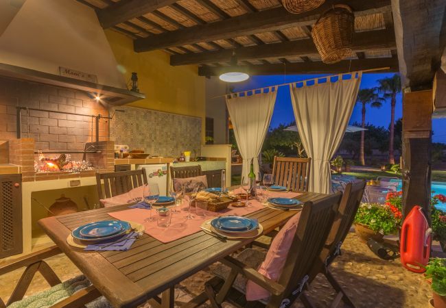 Country house in Inca - Sa Tanqueta Rustica, Finca 5StarsHome Mallorca Country house in Inca - Sa Tanqueta Rustica, Finca 5StarsHome Mallorca