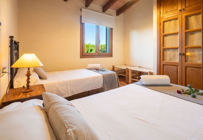 Country house in Inca - Sa Tanqueta Rustica, Finca 5StarsHome Mallorca Country house in Inca - Sa Tanqueta Rustica, Finca 5StarsHome Mallorca