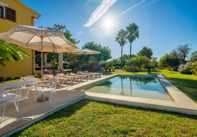 Country house in Inca - Sa Tanqueta Rustica, Finca 5StarsHome Mallorca Country house in Inca - Sa Tanqueta Rustica, Finca 5StarsHome Mallorca