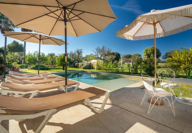 Country house in Inca - Sa Tanqueta Rustica, Finca 5StarsHome Mallorca Country house in Inca - Sa Tanqueta Rustica, Finca 5StarsHome Mallorca