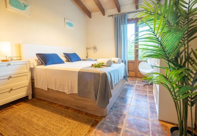 Country house in Inca - Sa Tanqueta Rustica, Finca 5StarsHome Mallorca Country house in Inca - Sa Tanqueta Rustica, Finca 5StarsHome Mallorca