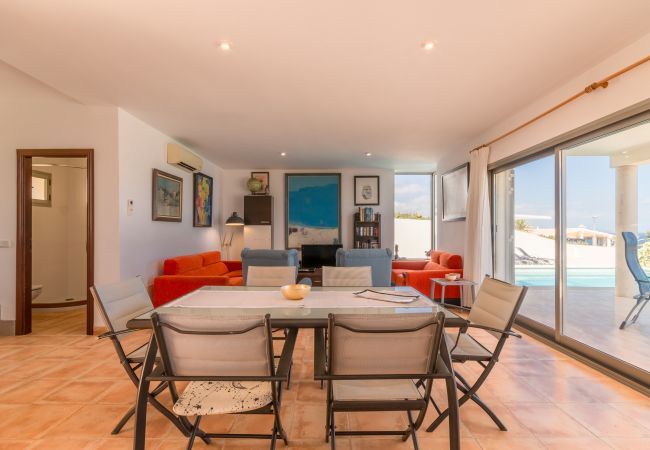 Villa in Cala Murada - Vista Mar Azul, Villa 5StarsHome Mallorca Villa in Cala Murada - Vista Mar Azul, Villa 5StarsHome Mallorca