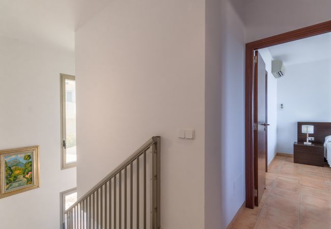 Villa in Cala Murada - Vista Mar Azul, Villa 5StarsHome Mallorca Villa in Cala Murada - Vista Mar Azul, Villa 5StarsHome Mallorca