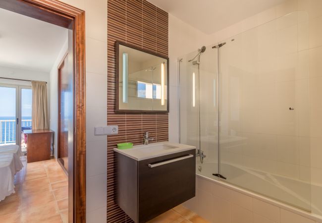 Villa in Cala Murada - Vista Mar Azul, Villa 5StarsHome Mallorca Villa in Cala Murada - Vista Mar Azul, Villa 5StarsHome Mallorca