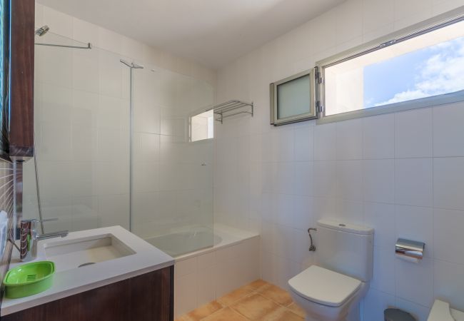 Villa in Cala Murada - Vista Mar Azul, Villa 5StarsHome Mallorca Villa in Cala Murada - Vista Mar Azul, Villa 5StarsHome Mallorca