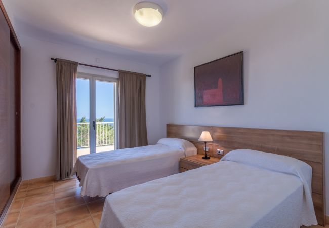 Villa in Cala Murada - Vista Mar Azul, Villa 5StarsHome Mallorca Villa in Cala Murada - Vista Mar Azul, Villa 5StarsHome Mallorca