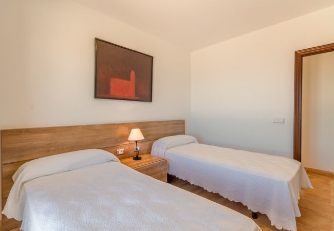 Villa in Cala Murada - Vista Mar Azul, Villa 5StarsHome Mallorca Villa in Cala Murada - Vista Mar Azul, Villa 5StarsHome Mallorca