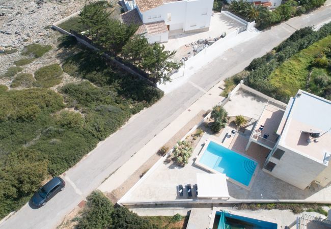 Villa in Cala Murada - Vista Mar Azul, Villa 5StarsHome Mallorca Villa in Cala Murada - Vista Mar Azul, Villa 5StarsHome Mallorca