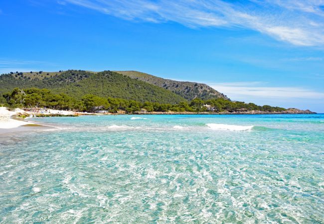 Villa in Cala Murada - Vista Mar Azul, Villa 5StarsHome Mallorca Villa in Cala Murada - Vista Mar Azul, Villa 5StarsHome Mallorca