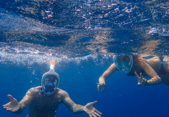 Villa in Cala Murada - Vista Mar Azul, Villa 5StarsHome Mallorca Villa in Cala Murada - Vista Mar Azul, Villa 5StarsHome Mallorca