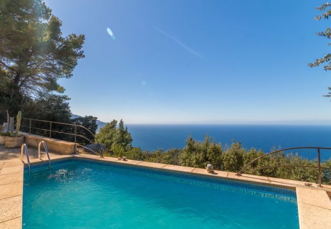 Cottage in Valldemossa - Son Galceran Petit, Finca 5StarsHome Mallorca