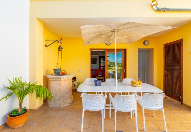 House in Muro - Cas Padri, Town-House 5StarsHome Mallorca