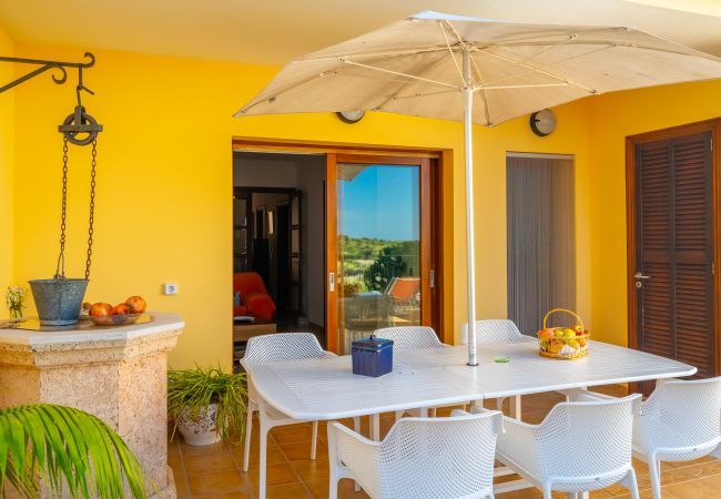 House in Muro - Cas Padri, Town-House 5StarsHome Mallorca