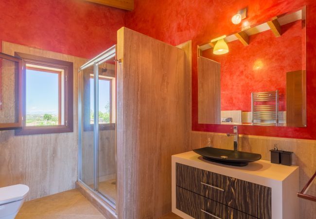 Country house in Manacor - Rancho Son Gener, Finca 5StarsHome Mallorca Country house in Manacor - Rancho Son Gener, Finca 5StarsHome Mallorca