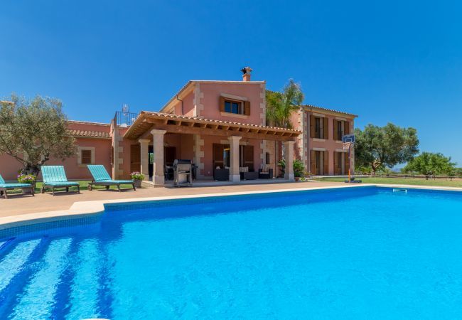 Cottage in Manacor - Rancho Son Gener, Finca 5StarsHome Mallorca