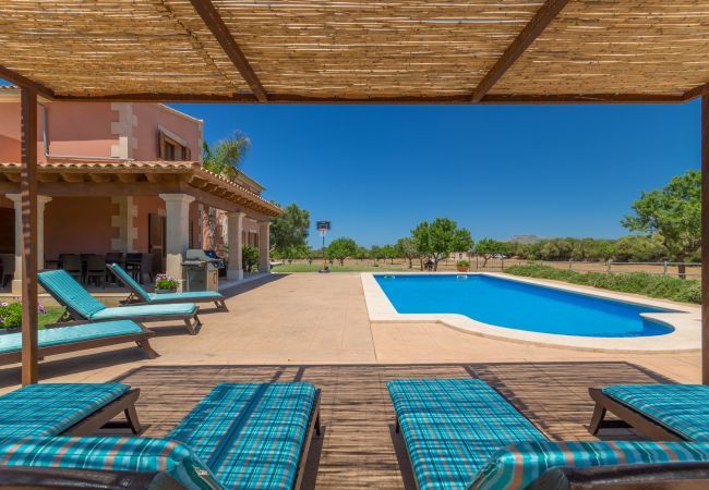 Cottage in Manacor - Rancho Son Gener, Finca 5StarsHome Mallorca