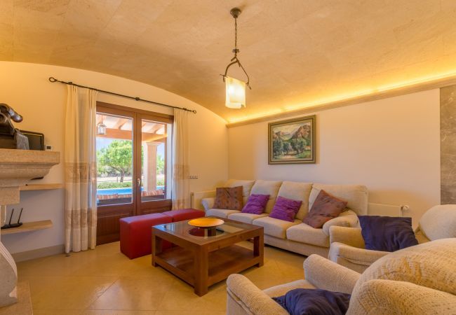 Country house in Manacor - Rancho Son Gener, Finca 5StarsHome Mallorca Country house in Manacor - Rancho Son Gener, Finca 5StarsHome Mallorca