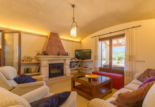 Country house in Manacor - Rancho Son Gener, Finca 5StarsHome Mallorca Country house in Manacor - Rancho Son Gener, Finca 5StarsHome Mallorca