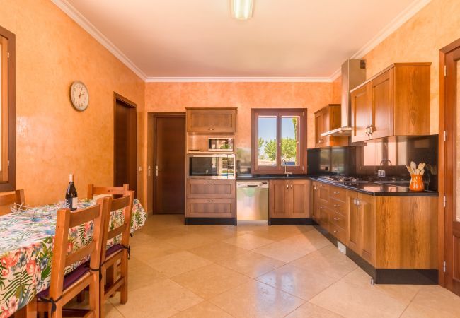 Cottage in Manacor - Rancho Son Gener, Finca 5StarsHome Mallorca