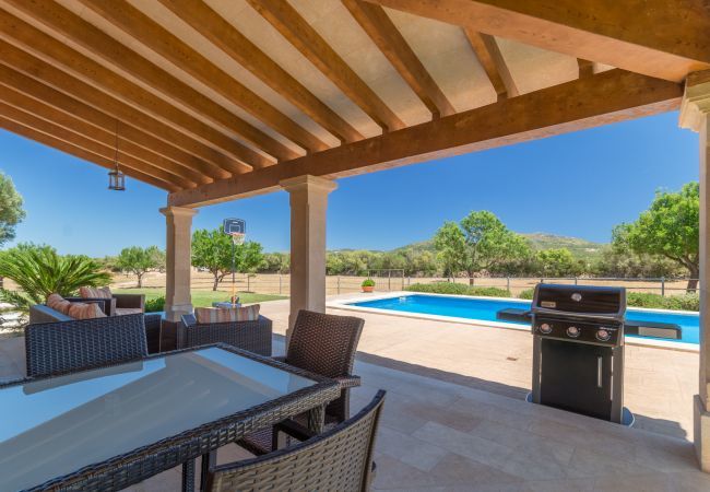 Cottage in Manacor - Rancho Son Gener, Finca 5StarsHome Mallorca