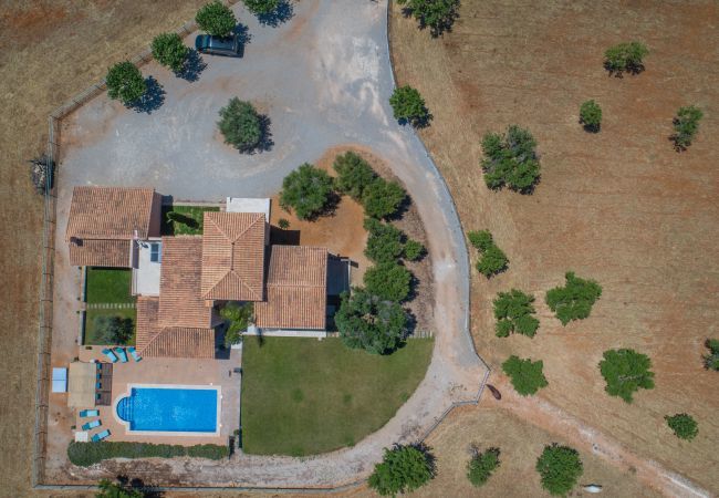 Country house in Manacor - Rancho Son Gener, Finca 5StarsHome Mallorca Country house in Manacor - Rancho Son Gener, Finca 5StarsHome Mallorca