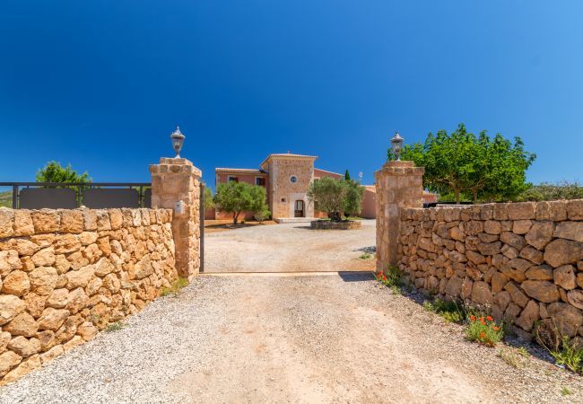 Country house in Manacor - Rancho Son Gener, Finca 5StarsHome Mallorca Country house in Manacor - Rancho Son Gener, Finca 5StarsHome Mallorca