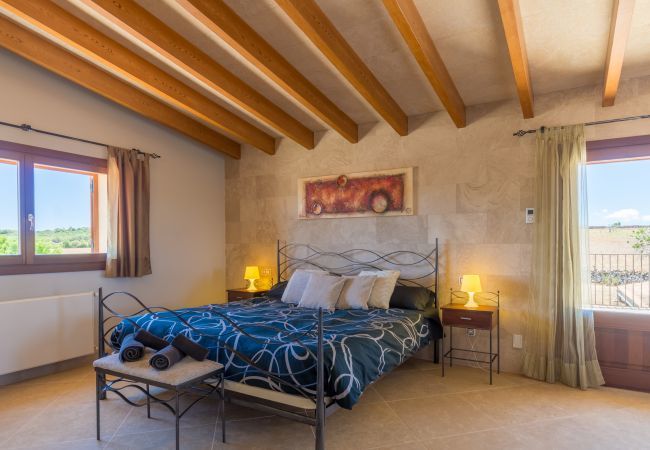 Country house in Manacor - Rancho Son Gener, Finca 5StarsHome Mallorca Country house in Manacor - Rancho Son Gener, Finca 5StarsHome Mallorca