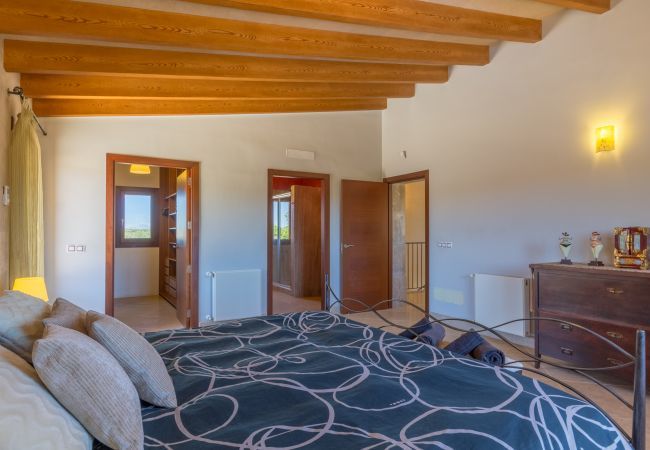 Country house in Manacor - Rancho Son Gener, Finca 5StarsHome Mallorca Country house in Manacor - Rancho Son Gener, Finca 5StarsHome Mallorca