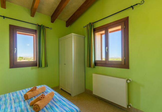 Country house in Manacor - Rancho Son Gener, Finca 5StarsHome Mallorca Country house in Manacor - Rancho Son Gener, Finca 5StarsHome Mallorca