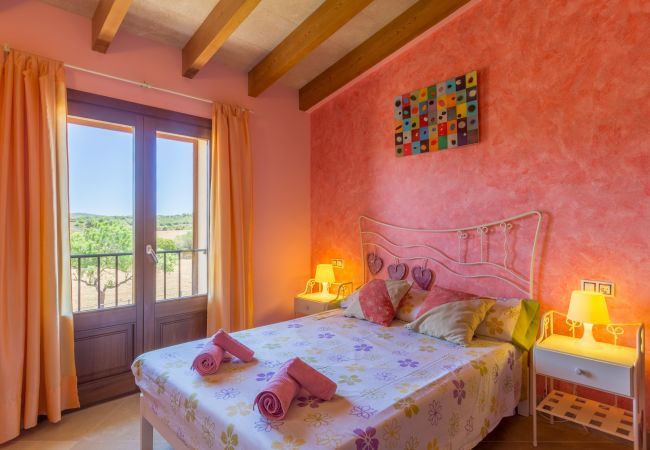 Country house in Manacor - Rancho Son Gener, Finca 5StarsHome Mallorca Country house in Manacor - Rancho Son Gener, Finca 5StarsHome Mallorca