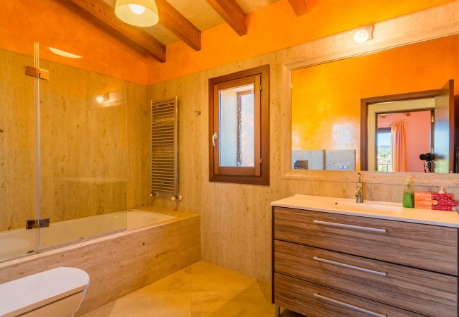 Country house in Manacor - Rancho Son Gener, Finca 5StarsHome Mallorca Country house in Manacor - Rancho Son Gener, Finca 5StarsHome Mallorca