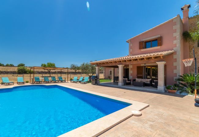 Cottage in Manacor - Rancho Son Gener, Finca 5StarsHome Mallorca