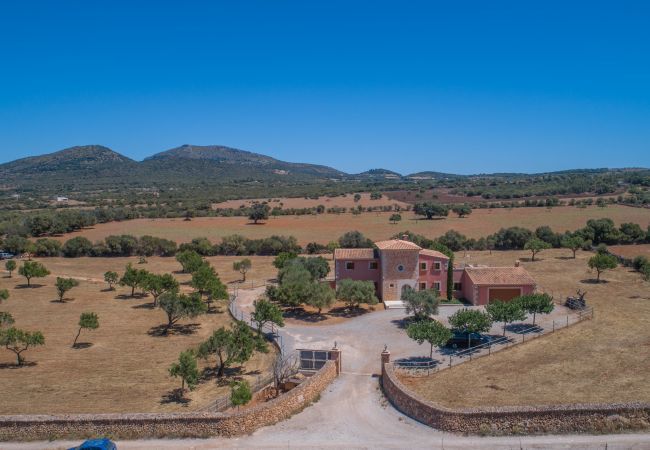Country house in Manacor - Rancho Son Gener, Finca 5StarsHome Mallorca Country house in Manacor - Rancho Son Gener, Finca 5StarsHome Mallorca