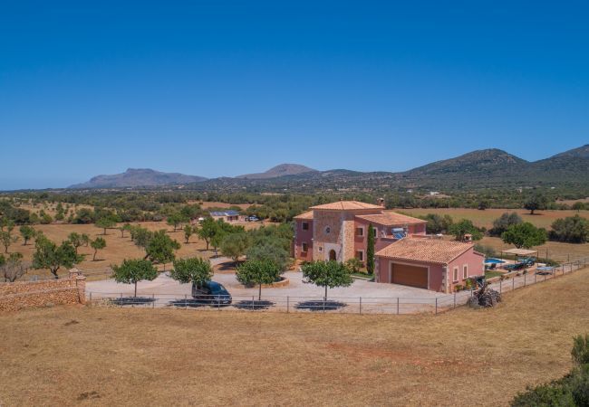 Cottage in Manacor - Rancho Son Gener, Finca 5StarsHome Mallorca