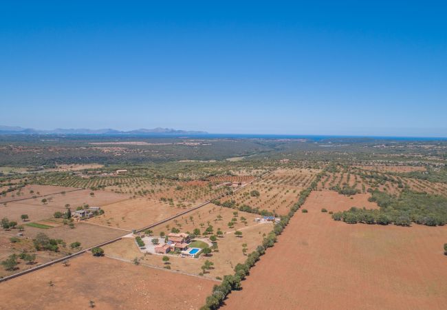 Country house in Manacor - Rancho Son Gener, Finca 5StarsHome Mallorca Country house in Manacor - Rancho Son Gener, Finca 5StarsHome Mallorca