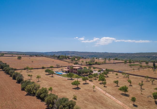 Country house in Manacor - Rancho Son Gener, Finca 5StarsHome Mallorca Country house in Manacor - Rancho Son Gener, Finca 5StarsHome Mallorca