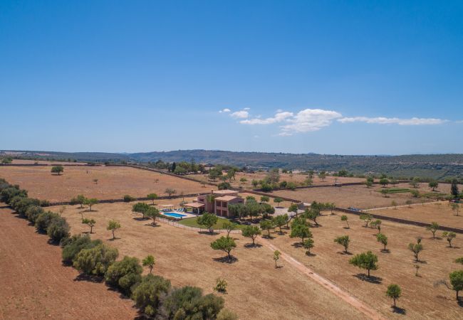 Cottage in Manacor - Rancho Son Gener, Finca 5StarsHome Mallorca