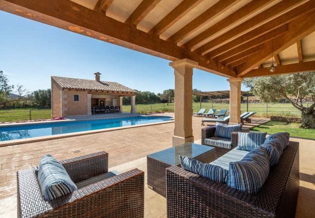 Country house in Manacor - Rancho Son Gener, Finca 5StarsHome Mallorca Country house in Manacor - Rancho Son Gener, Finca 5StarsHome Mallorca