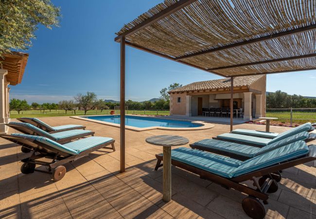 Country house in Manacor - Rancho Son Gener, Finca 5StarsHome Mallorca Country house in Manacor - Rancho Son Gener, Finca 5StarsHome Mallorca