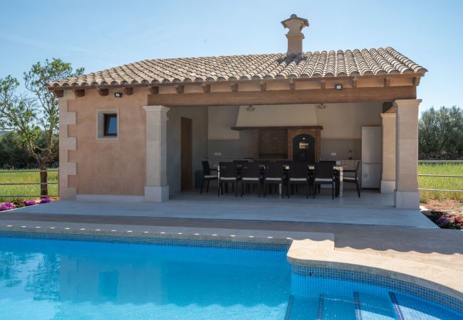 Country house in Manacor - Rancho Son Gener, Finca 5StarsHome Mallorca Country house in Manacor - Rancho Son Gener, Finca 5StarsHome Mallorca