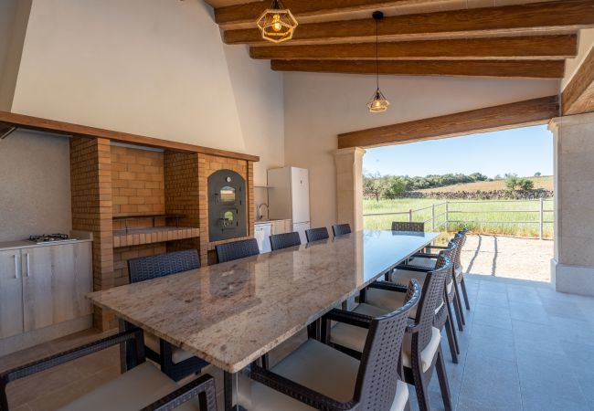 Country house in Manacor - Rancho Son Gener, Finca 5StarsHome Mallorca Country house in Manacor - Rancho Son Gener, Finca 5StarsHome Mallorca