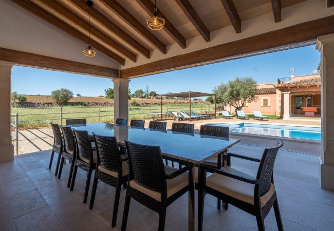 Cottage in Manacor - Rancho Son Gener, Finca 5StarsHome Mallorca